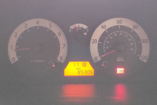 Kia, PICANTO, Hatchback, 2011, Manual, 1086 (cc), 5 doors