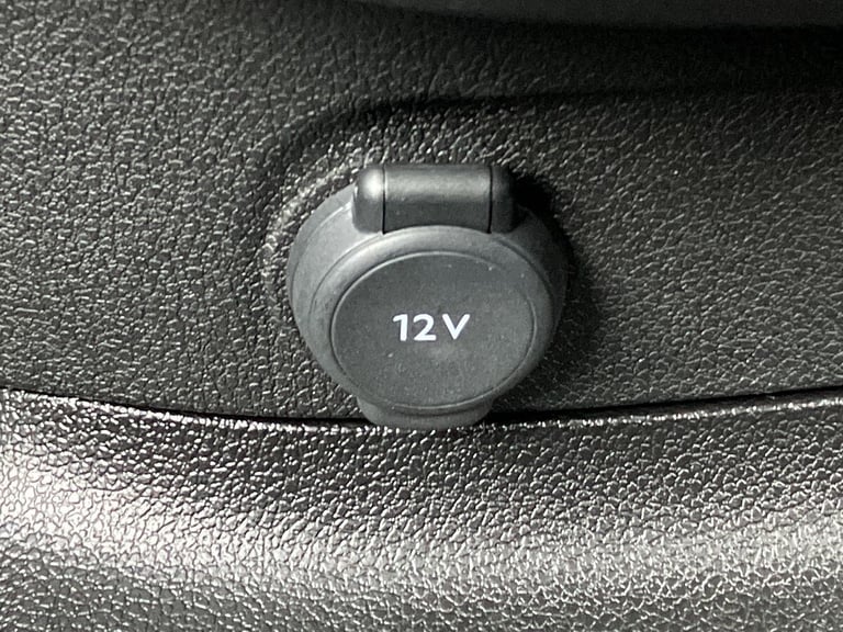 2025 Citroen Berlingo 1.5 BlueHDi 100ps Van Enterprise Van Diesel Manual