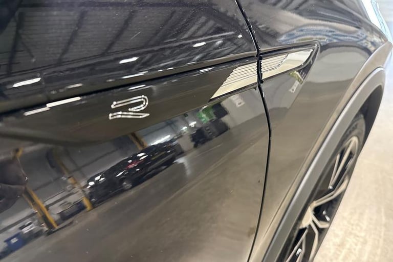 2023 Volkswagen Tiguan 2.0 TDI R-Line 5dr DSG ESTATE DIESEL Automatic