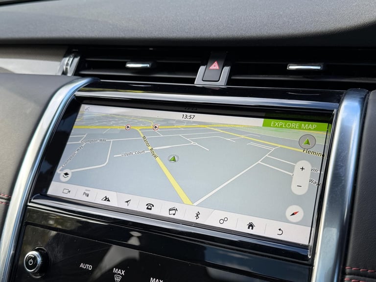 2020 Land Rover Discovery Sport 2.0 D240 MHEV R-Dynamic HSE SUV 5dr Diesel Auto 4WD Euro 6 (s/s) ...