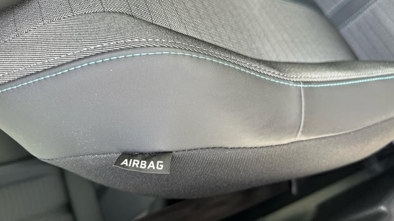 2022 Peugeot 2008 1.2 PureTech Allure Premium 5dr HATCHBACK PETROL Manual