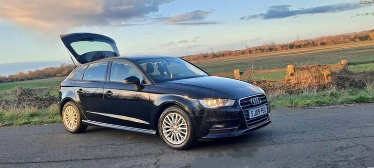 1.6 TDI Ultra 110 SE Technik 5dr £20 Tax, New Cambelt &amp; Water pump, Lady Owned