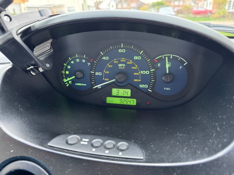 Chevrolet, MATIZ, Hatchback, 2006, Manual, 995 (cc), 5 doors