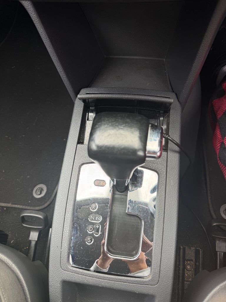 Volkswagen, POLO, Hatchback, 2008, Other, 1390 (cc), 5 doors