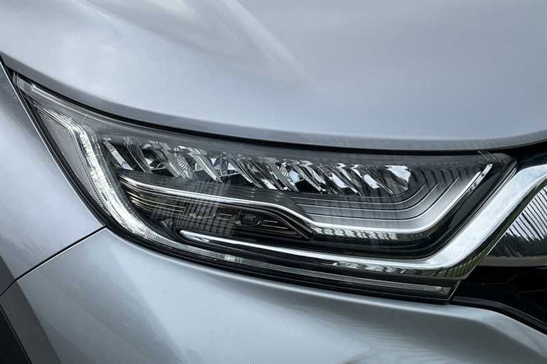 2023 Honda CR-V 2.0 h i-MMD SR SUV 5dr Petrol Hybrid eCVT 4WD Euro 6 (s/s) (184 ps) SUV Hybrid Au...