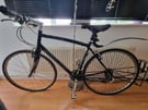 Specialised Sirrus Elite Carbon Hybrid Bicycle Small Frame