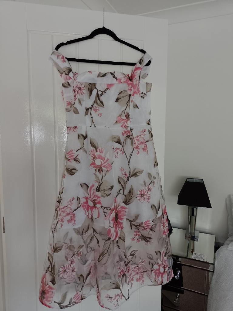For Sale: Size 12 Bardot Style Dress
