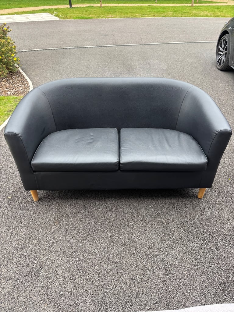 Small Sofa 