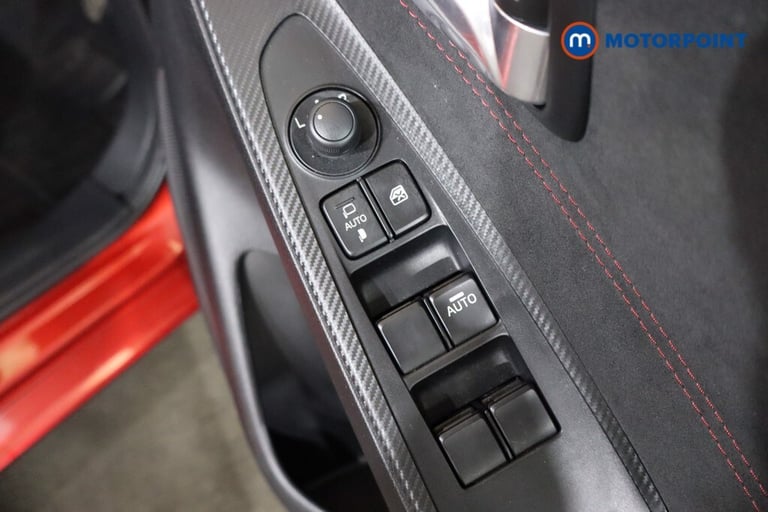 2023 Mazda Mazda2 1.5 e-Skyactiv G MHEV Homura Aka 5dr Hatchback Petrol Manual