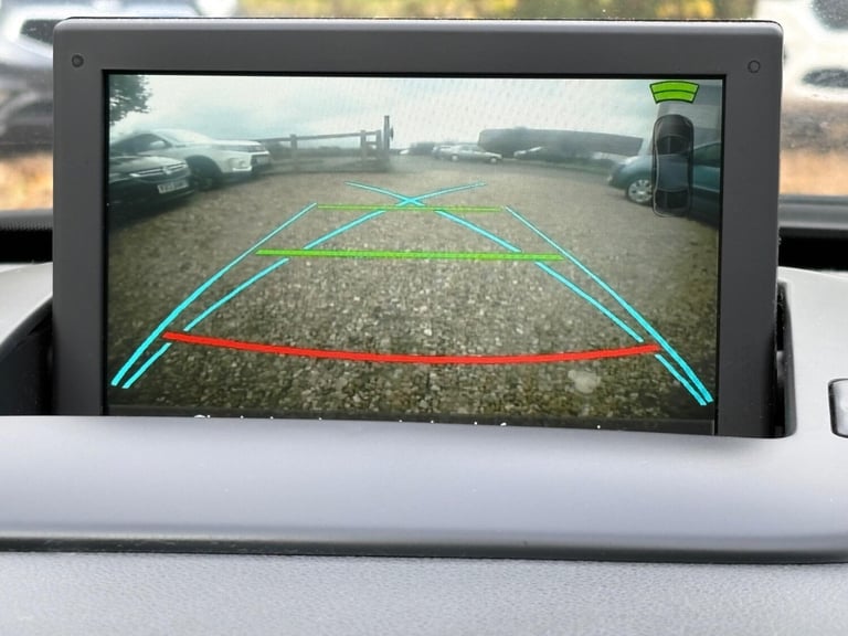 2014 Peugeot 3008 1.6 HDi Allure 5dr HATCHBACK DIESEL Manual