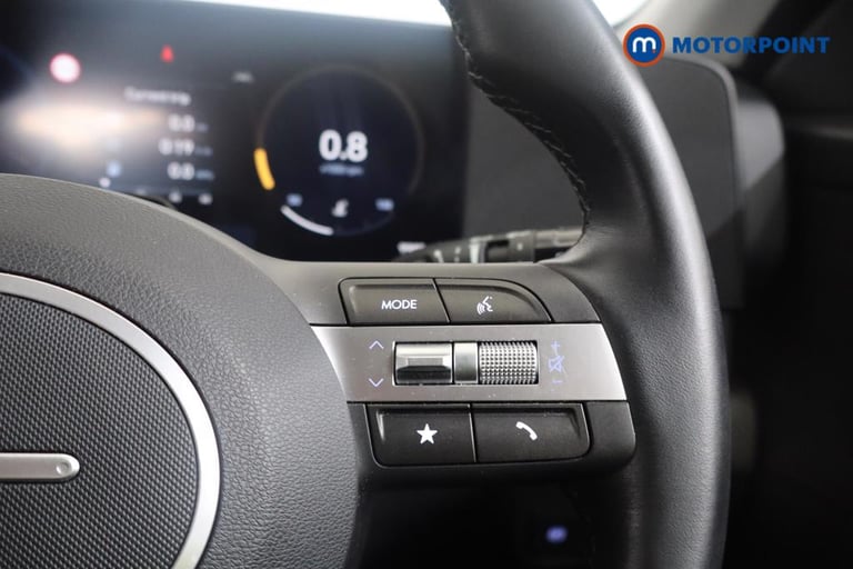 2024 Hyundai KONA 1.0T Advance 5dr SUV Petrol Manual