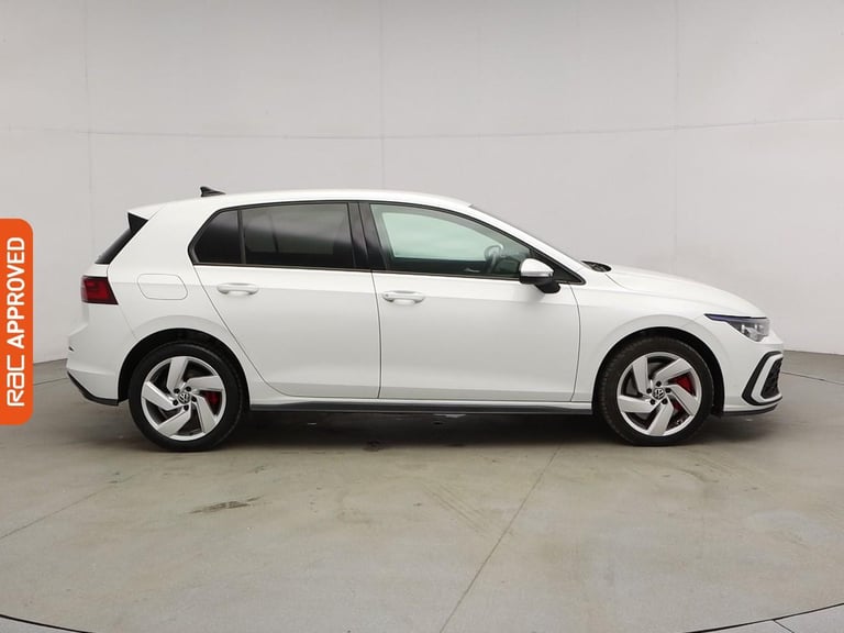 2021 Volkswagen Golf 1.4 TSI 13kWh GTE Hatchback 5dr Petrol Plug-in Hybrid DSG Euro 6 (s/s) (245 ...