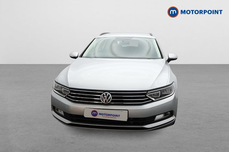 2019 Volkswagen Passat 2.0 TDI S 5dr ESTATE DIESEL Manual