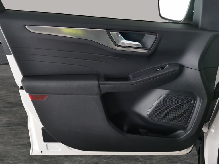 2022 Ford Kuga 1.5 EcoBoost 150 Titanium 5dr HATCHBACK PETROL Manual