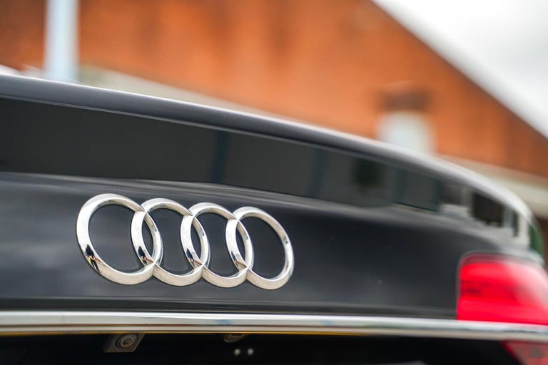 Audi A8 3.0 TDI V6 Sport Saloon 4dr Diesel Tiptronic quattro Euro 6 (s/s) (262 ps) Diesel Automatic