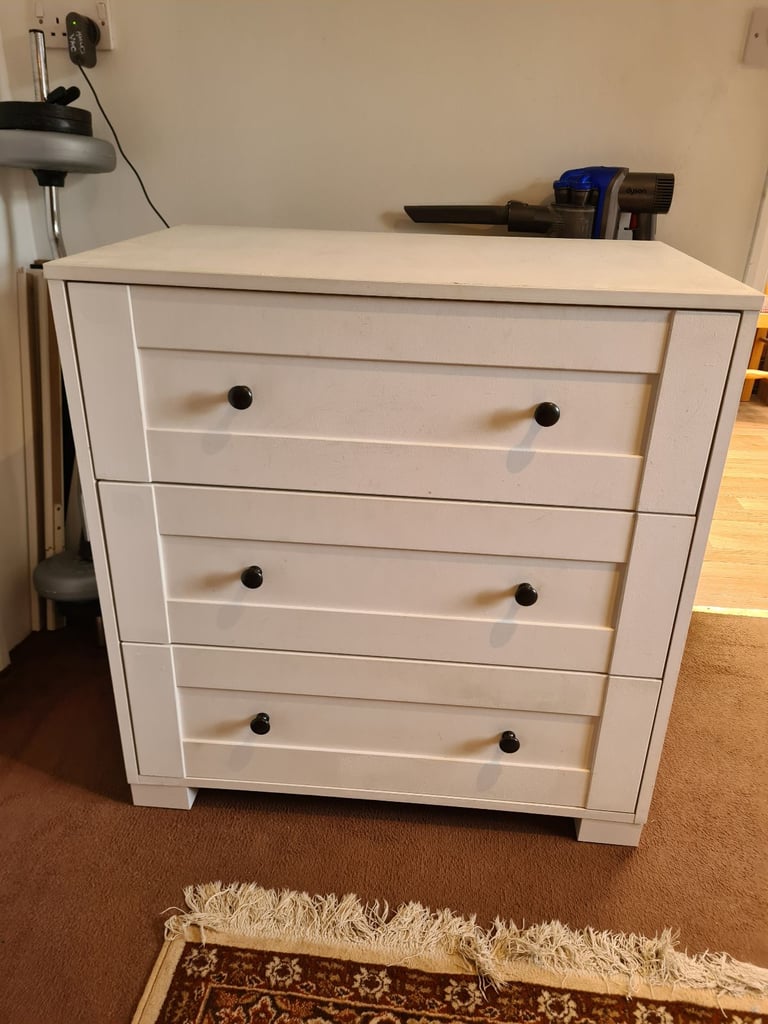 image for Chest of Drawers - DELIVERY AVAILABLE