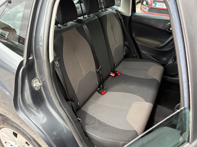 CITROEN C3 1.4 HDI VTR+ 5DR 2013 (63) *£20 TAX *HPI CLEAR *2 KEYS *PX WELCOME