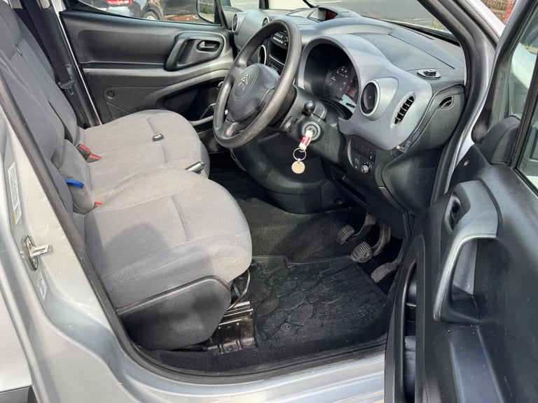  Citroen Berlingo 1.6 HDi 625Kg LX 75ps Diesel