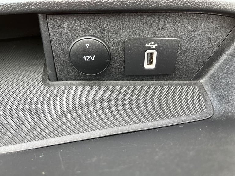 2023 Ford Transit Custom 280 Limited 170ps Auto Diesel L1 SWB in Silver