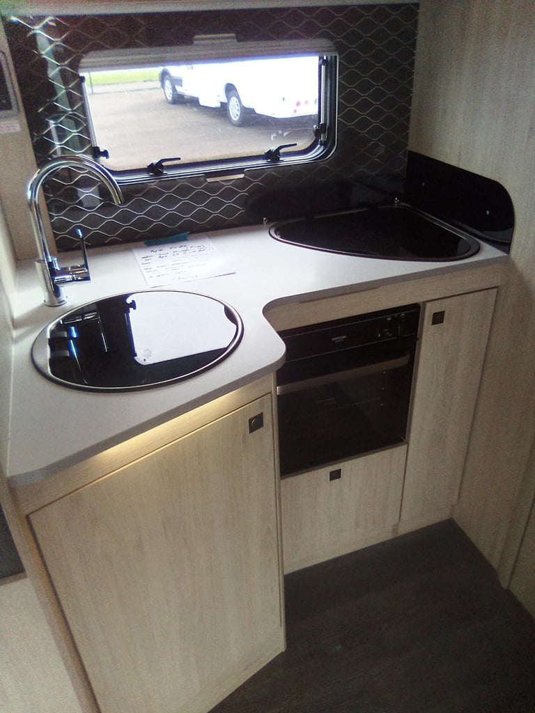 Ford AUTO-TRAIL F60 AUTO motorhome