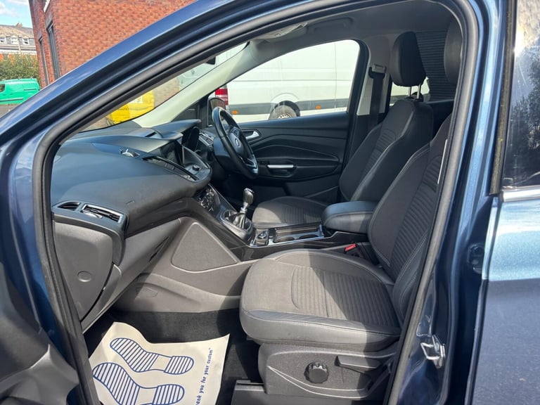 FORD KUGA 1.5 TDCi Titanium 2018