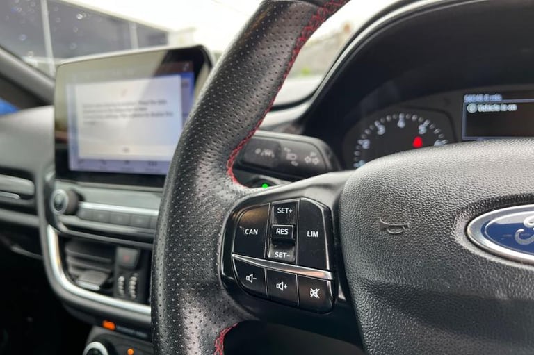 2019 Ford Fiesta 1.0 EcoBoost ST-Line 5dr HATCHBACK PETROL Manual