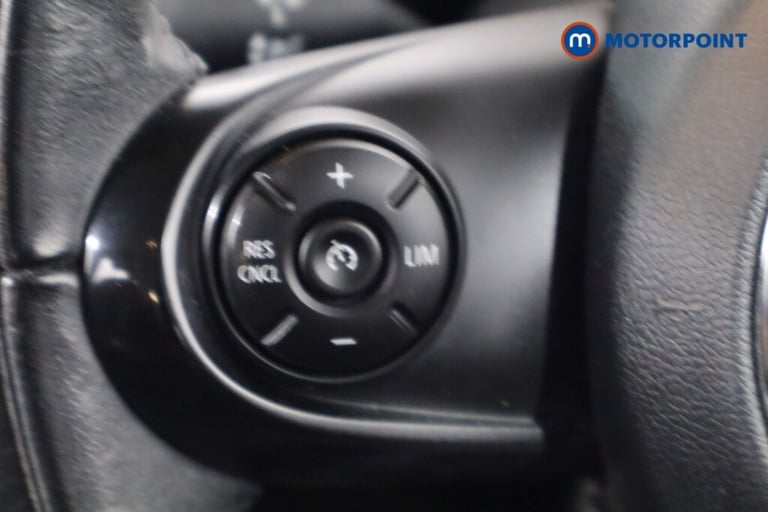 2018 MINI Hatch 1.5 Cooper II 5dr Auto HATCHBACK PETROL Automatic