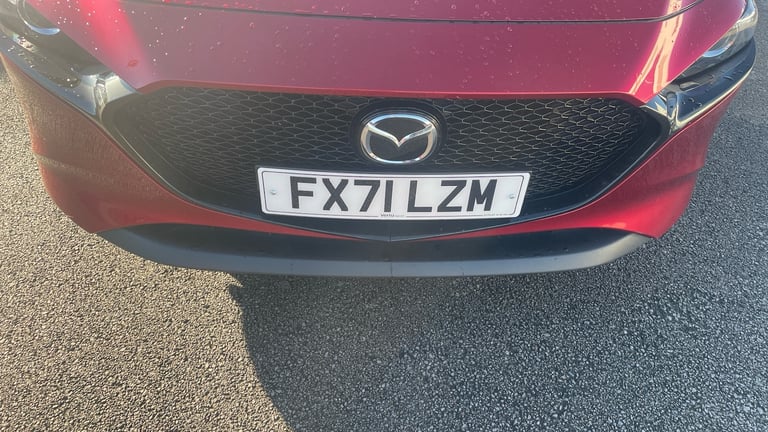 2022 Mazda Mazda3 2.0 e-Skyactiv G MHEV SE-L 5dr Petrol Hatchback Hatchback Petrol Manual