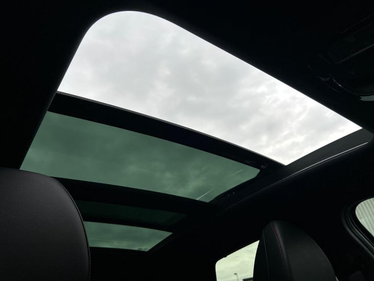 2025 Hyundai TUCSON 1.6 T-GDi N Line S SUV 5dr Petrol Hybrid Auto Euro 6 (s/s) (215 ps) SUV PETRO...