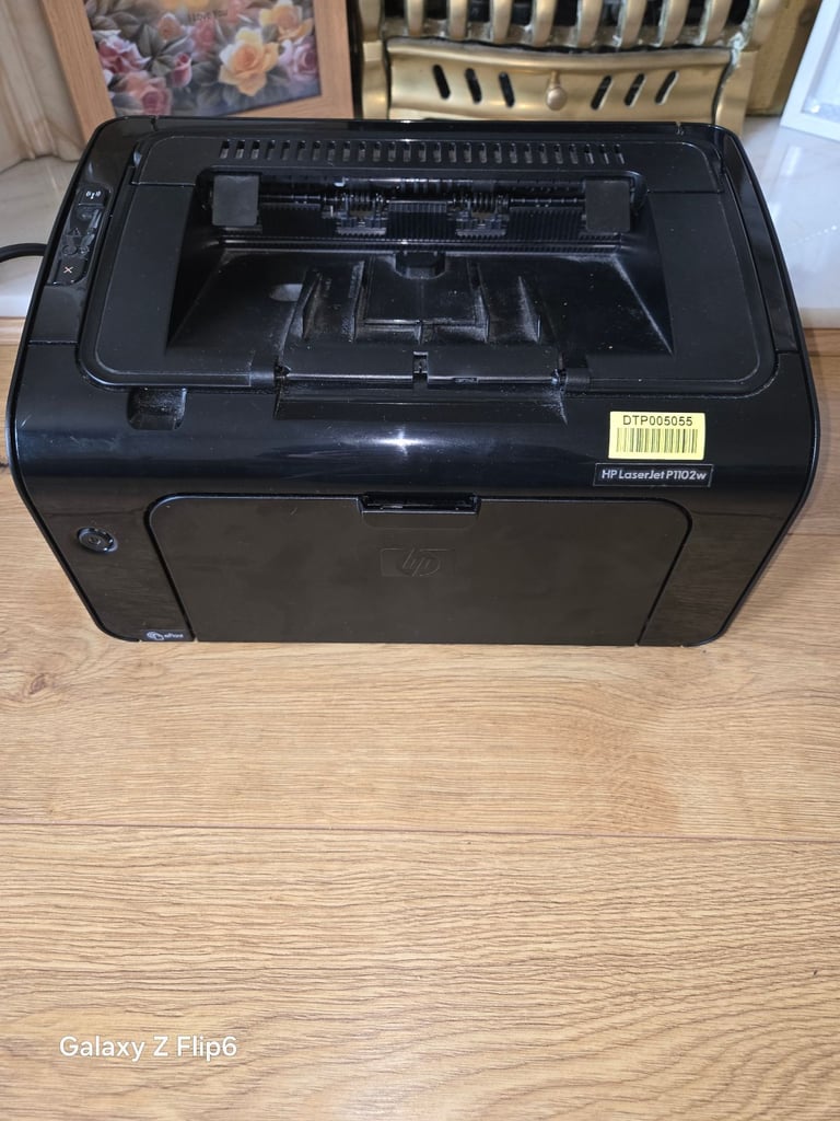 Hp printer 