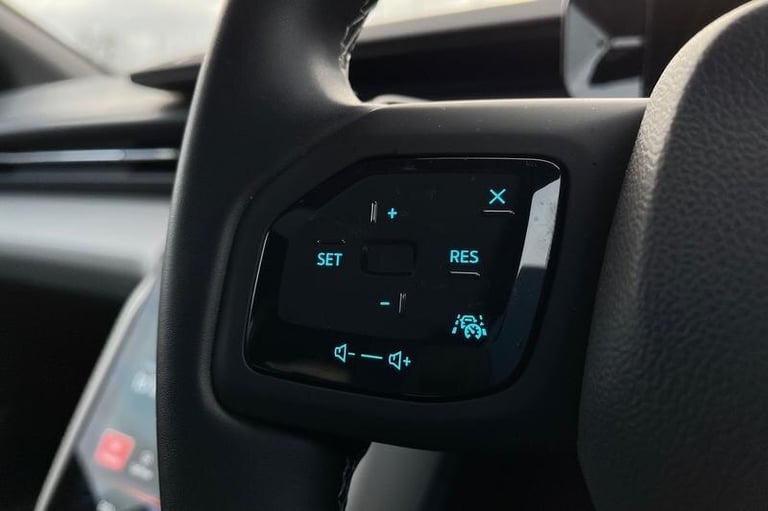 2024 Ford Capri 210kW Premium 77kWh 5dr Auto [Driver Assist Pack] **TrustFord Demo** POWER Estate...