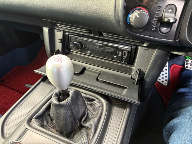 Honda, S2000, Convertible, 2006, Manual, 1997 (cc), 2 doors