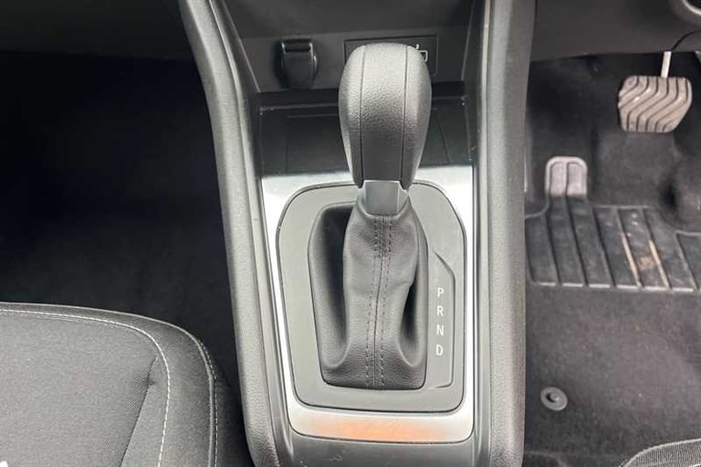 2021 Renault Captur 1.3 TCe (140 PS) Iconic 5 Door Petrol SUV Automatic SUV Petrol Automatic