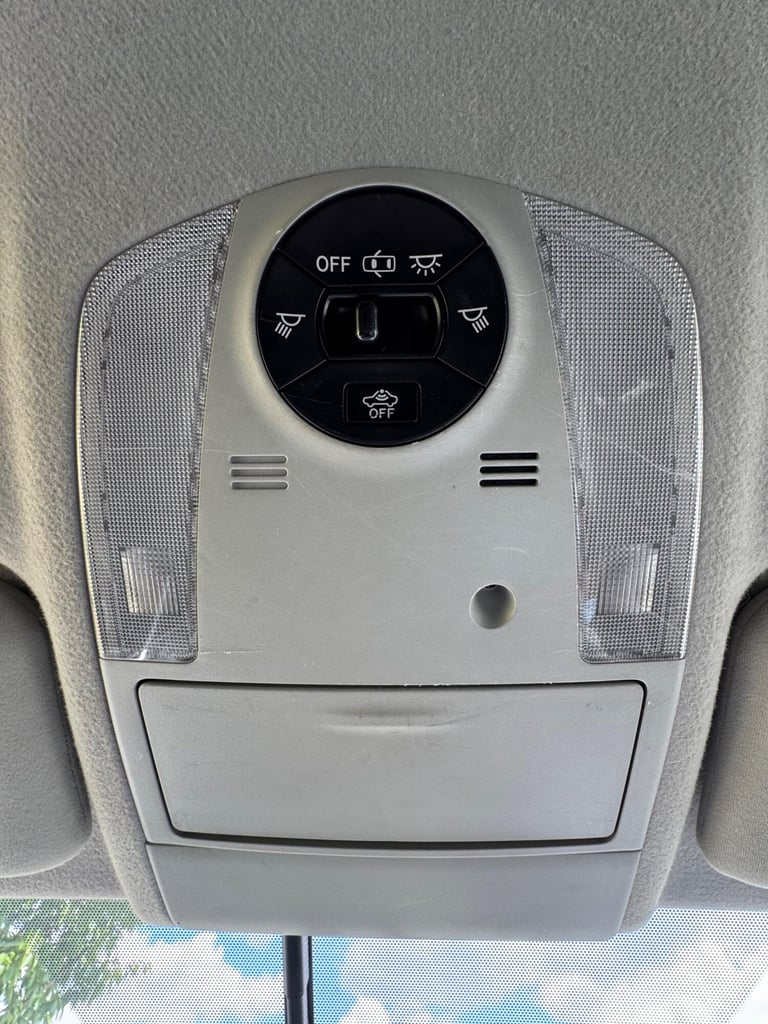 2010 Toyota Prius 1.8 VVT-h T Spirit CVT Euro 5 (s/s) 5dr HATCHBACK Petrol/Electric Hybrid Automatic