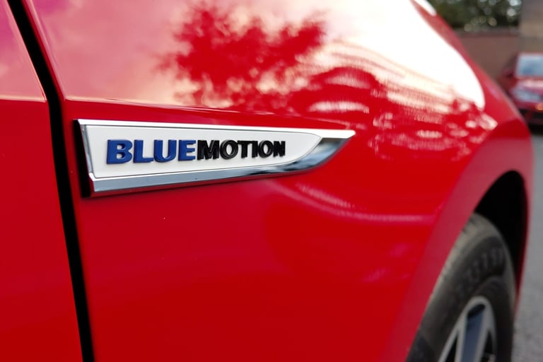 2019 Volkswagen Golf 1.5 TSI EVO Match 5dr Hatchback Petrol Manual