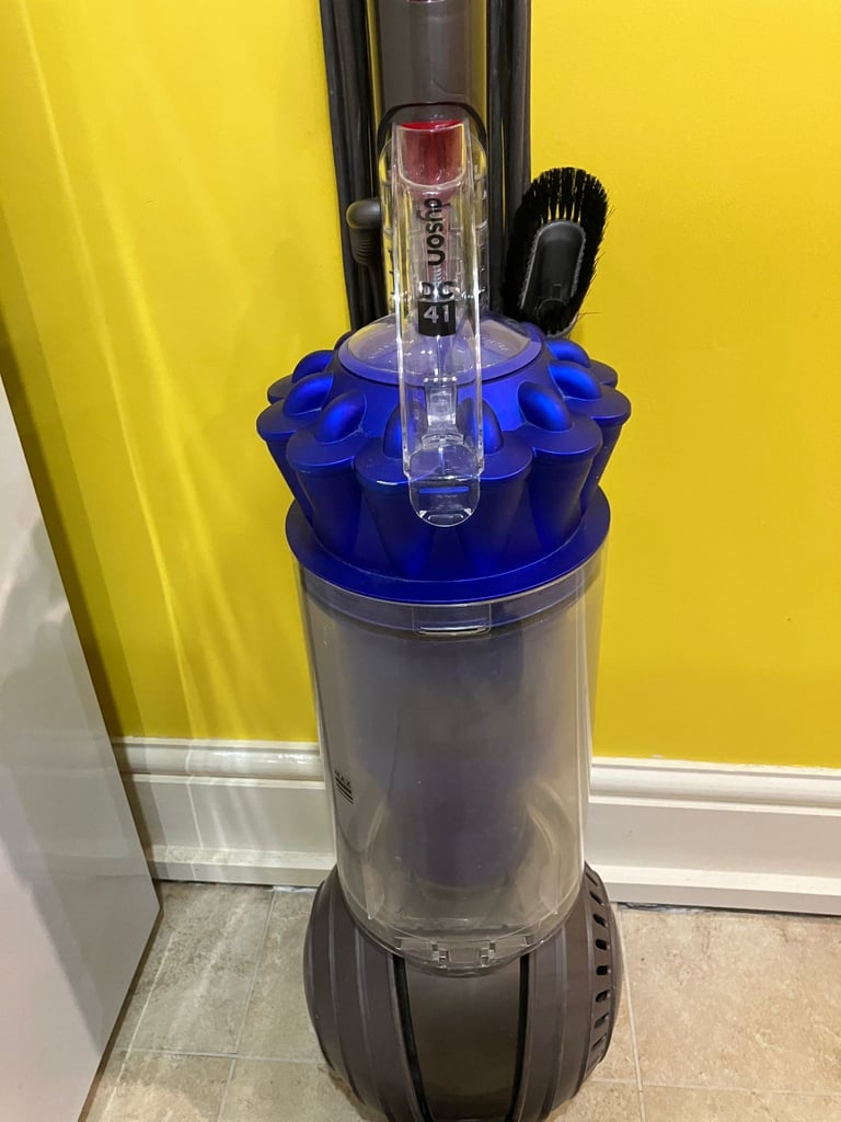 Dyson DC41 Animal Upright Vacuum Cleaner