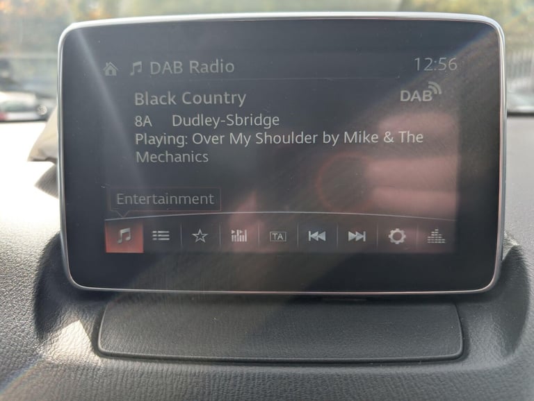 2016 Mazda Mazda2 1.5 SKYACTIV-G Sport Nav Euro 6 (s/s) 5dr HATCHBACK Petrol Manual