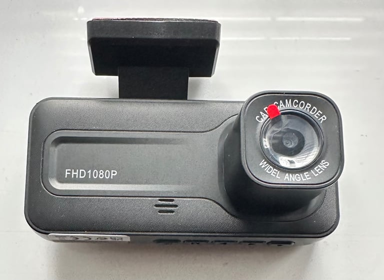 image for Digital car camera