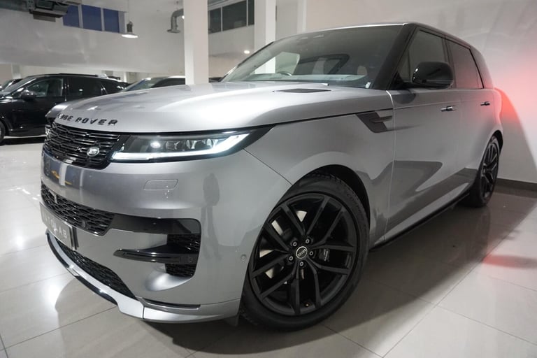 2023 Land Rover Range Rover Sport 3.0 D300 MHEV Dynamic SE SUV 5dr Diesel Auto 4WD Euro 6 (s/s) (...