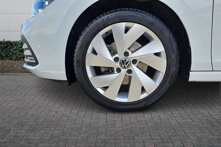 2023 Volkswagen Golf 1.5 TSI 150 Style 5dr Hatchback Petrol Manual