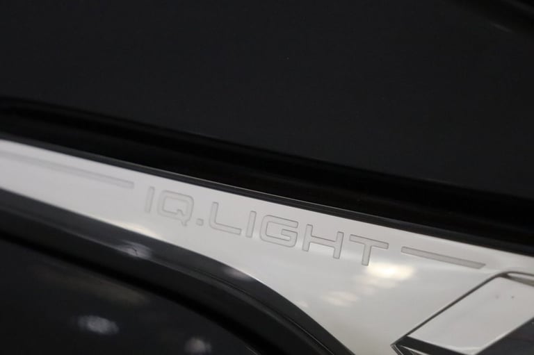 2023 Volkswagen Tiguan 1.4 TSI eHybrid Elegance 5dr DSG ESTATE PETROL/ELECTRIC Automatic