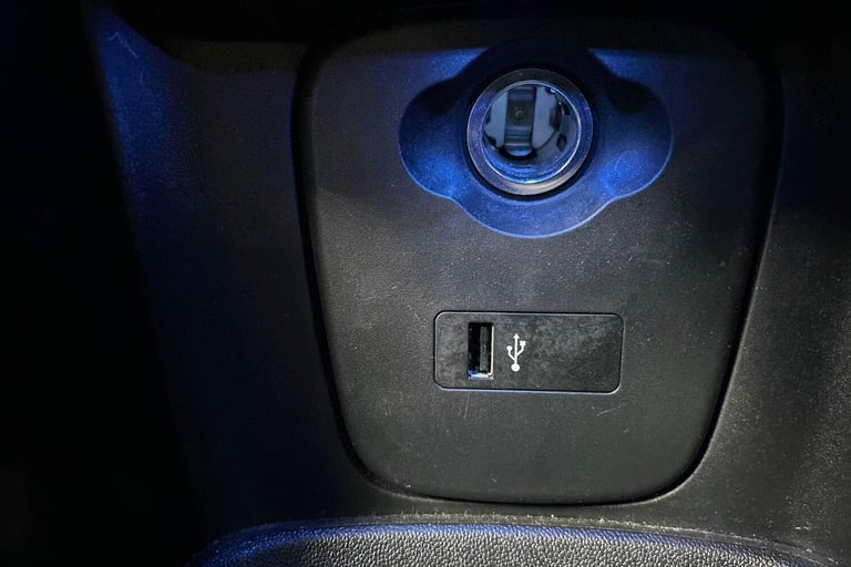  MINI Hatch 1.5 Cooper Steptronic Euro 6 (s/s) 3dr Petrol Automatic