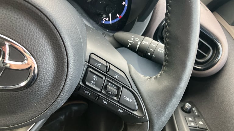 2023 Toyota Yaris Cross 1.5 Hybrid Excel 5dr CVT [City Pack] Hybrid Estate Estate Hybrid Automatic