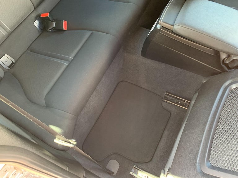  BMW 1 Series 1.5 116d Sport Euro 6 (s/s) 3dr Diesel Manual