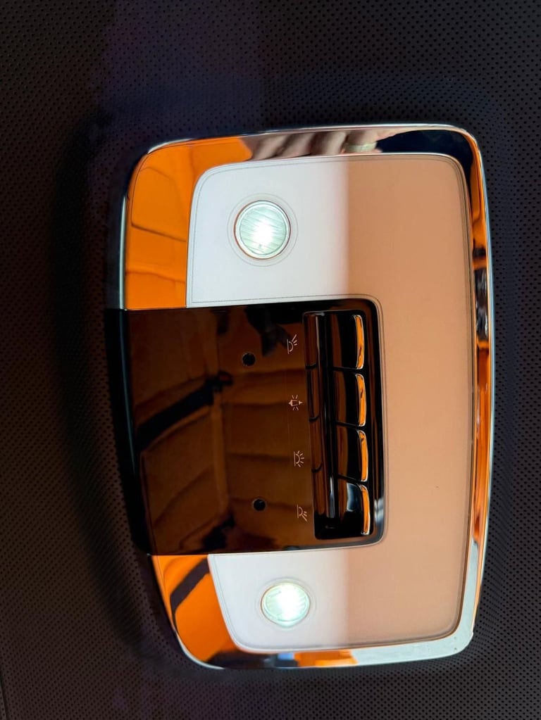 2023 Rolls-Royce Cullinan 6.75 V12 Black Badge SUV 5dr Petrol Auto 4WD Euro 6 (600 ps) ESTATE Pet...