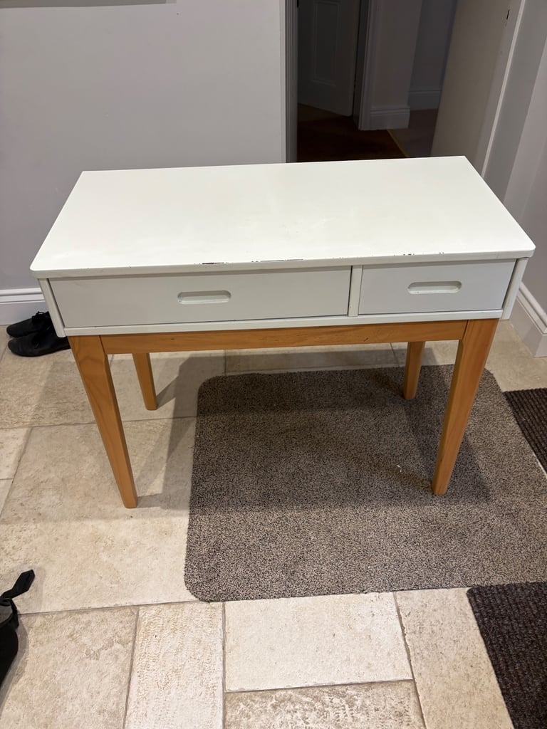 Writing Desk