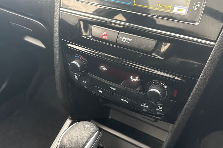 2023 Suzuki Vitara 1.5 Hybrid SZ5 ALLGRIP 5dr AGS HATCHBACK PETROL/ELECTRIC Automatic