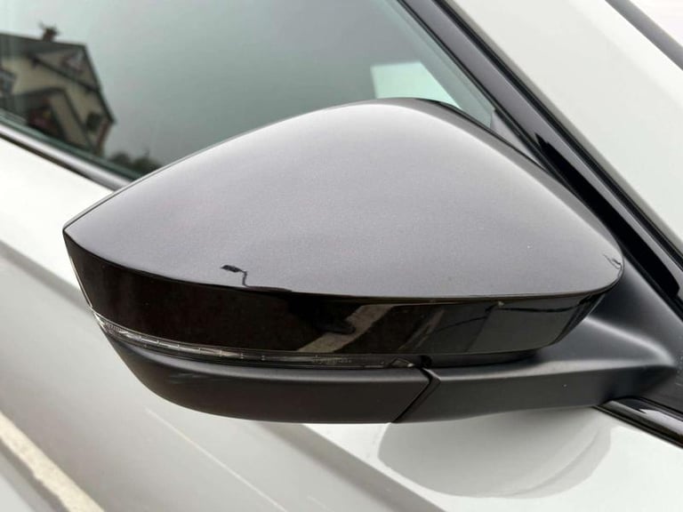 2025 Skoda Karoq 1.5 TSI Sportline Edition 5dr DSG Automatic SUV Petrol Automatic