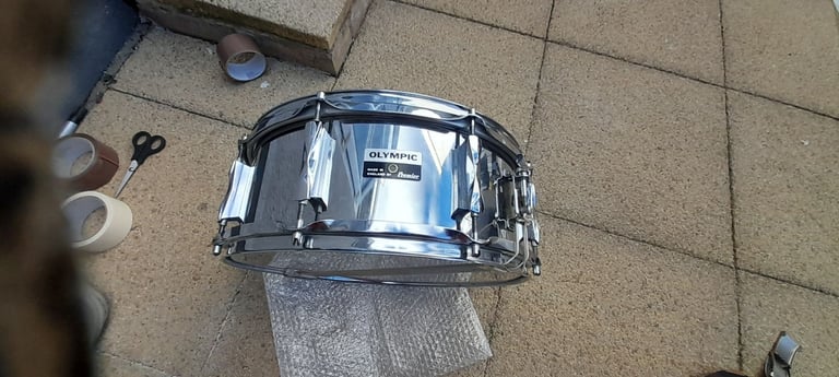 snare drum 