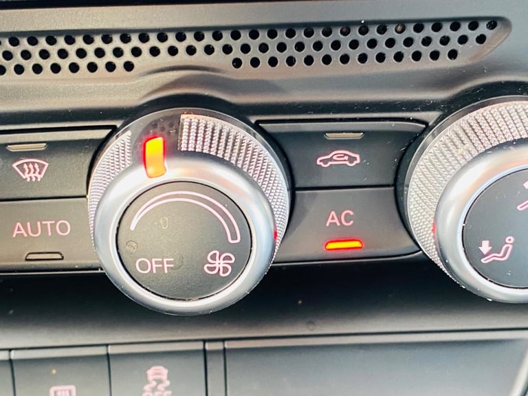 2023 Audi A1 1.4 TFSI Sport Sportback S Tronic Euro 5 (s/s) 5dr Petrol Automatic